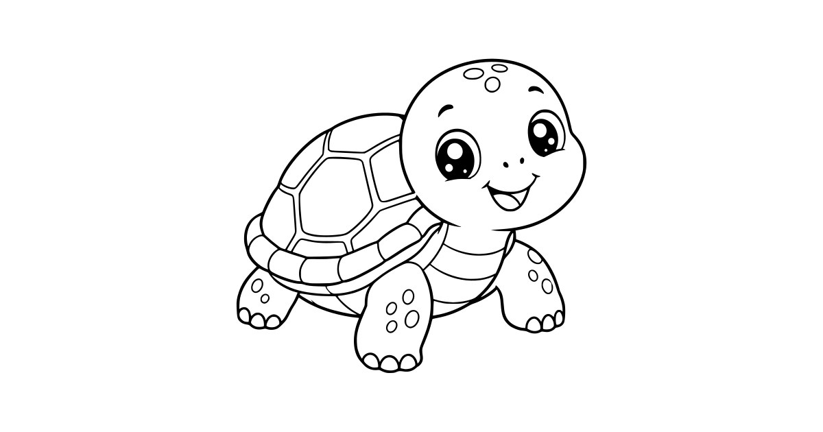Save Rhe Baby Turtles Baby Sea Turtle SVG - Free Cut File & PNG Download | InfySVG