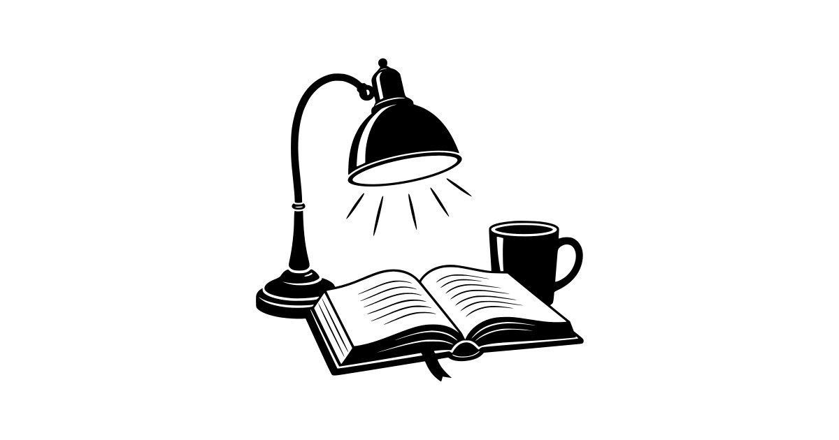 Free Bedside Lamp SVG Files for Cricut & Silhouette (8) | InfySVG