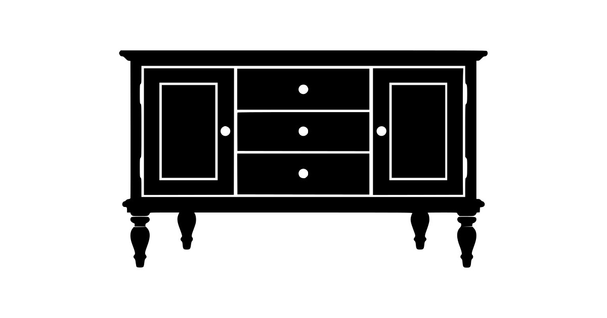Buffet File Free Buffet SVG Files for Cricut & Silhouette (8) | InfySVG