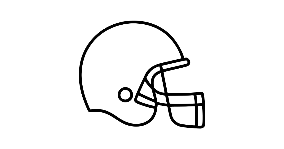 Free Gridiron SVG Files for Cricut & Silhouette (9) | InfySVG