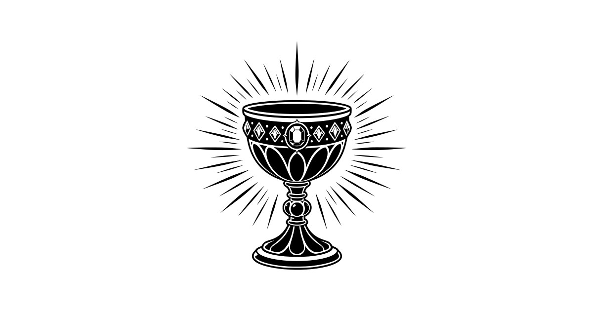 Free Holy SVG Files for Cricut & Silhouette (9) | InfySVG