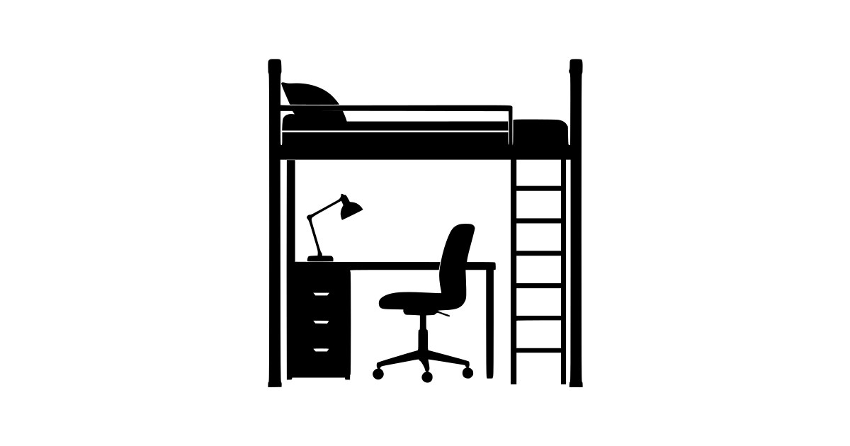 Free Workstation SVG Files for Cricut & Silhouette (8) | InfySVG