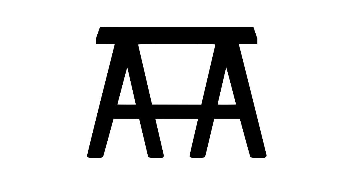 Sawhorse SVG - Free Cut File & PNG Download | InfySVG