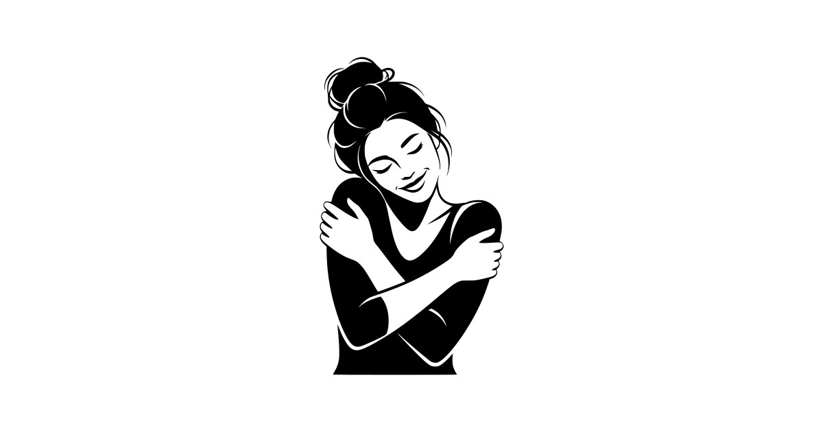 Free Hug SVG Files for Cricut & Silhouette (9) | InfySVG